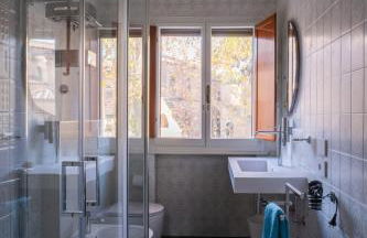 DOMUS GALLA PLACIDIA - superlative view - 50 meters from UNESCO heritage sites - San Vitale - Galla Placidia - Photo 30