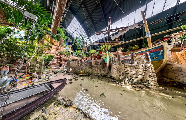 Center Parcs De Vossemeren - Foto 78