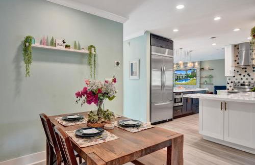 Amazing 5 bed house w pool, jacuzzi and your own boat - Foto 24