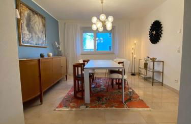 Ferienhaus Chemnitz - Foto 4