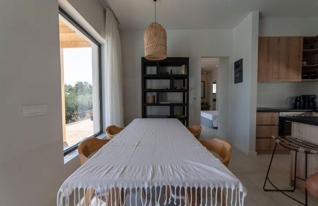 Villa Mare in Mariou - Photo 23