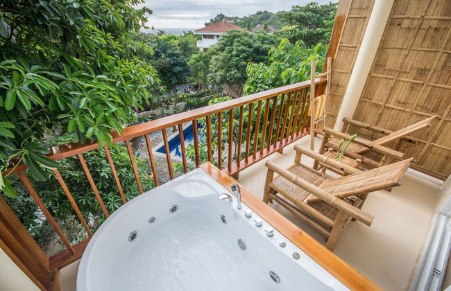 Boracay Amor Apartments - Foto 50