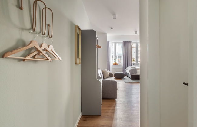 Limehome Bremen Hutfilterstraße - Foto 36