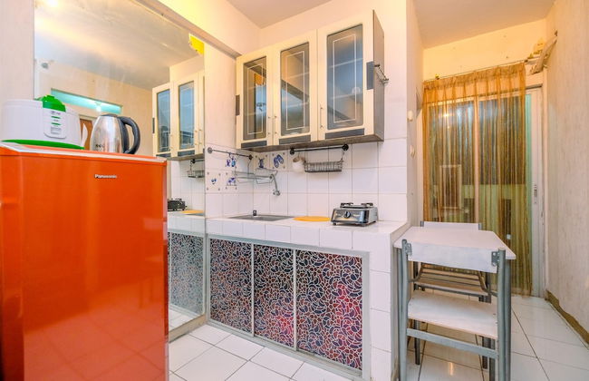 Comfort And Cozy Living 2Br At Cibubur Village Apartment - Foto 11