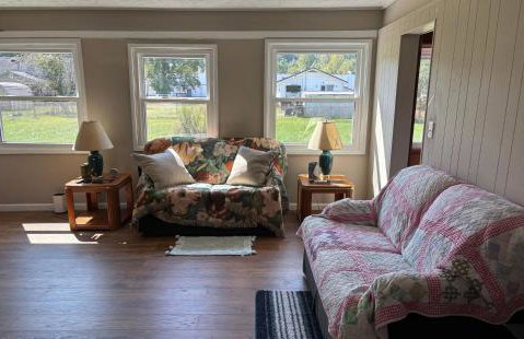 Spacious Renovated Ranch Retreat - Tackett Creek - Foto 10