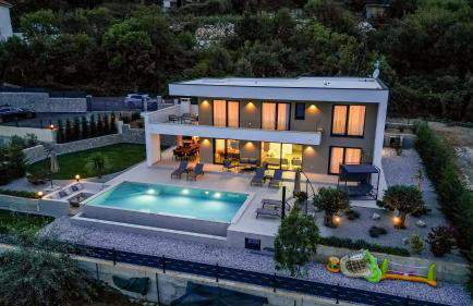 Villa Aria Prestige - Foto 3