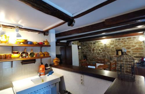 Le gîte de Latour Bas - Foto 15