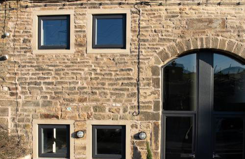 Unique Barn conversion in Saddleworth - Foto 16
