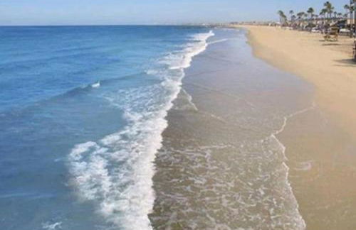 Spacious 2 bed 2 bath, Pool, Hottub, Wifi, 24 hr Fitness, Parking - Foto 41