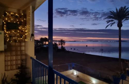 ShoreHouse Verdemar Dos Primera linea Playa Honda - Foto 24