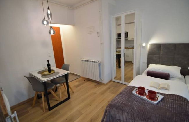 Amari Apartments - Foto 16