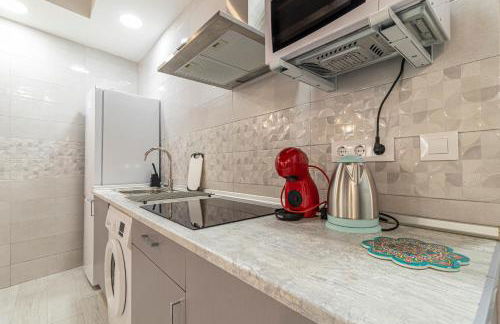 Allo Apartments Plateros Centro Jacuzzi Comunitario - Foto 69