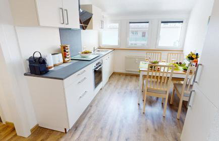 Fewo Seenah - Foto 7