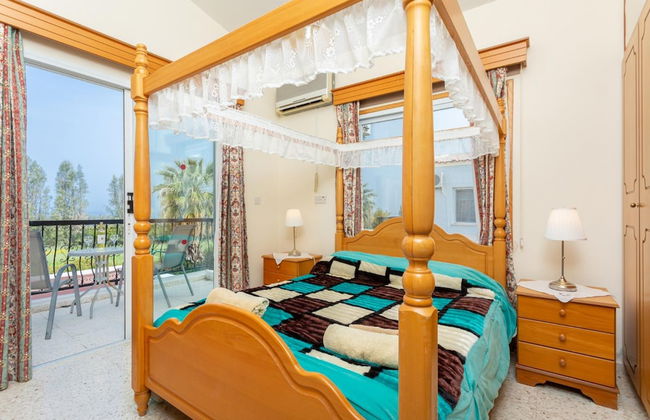 Villa Christina in Argaka - Photo 19