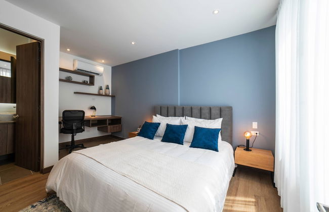 Cali River Suites - Photo 20