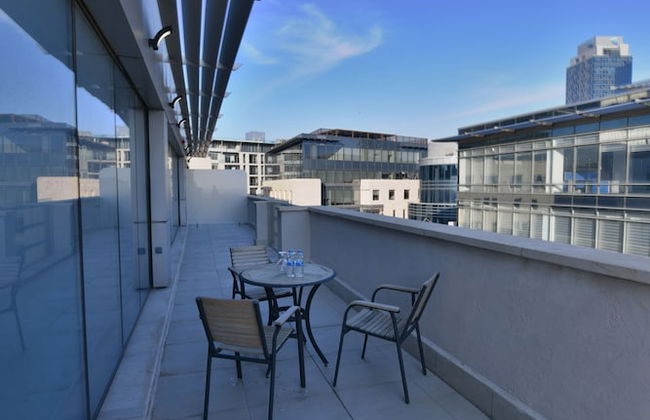 Downtown Hotel Apartments - Foto 38