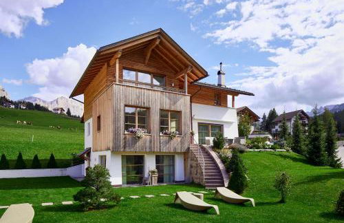 Villa Flora Mountain Lodges - Foto 2