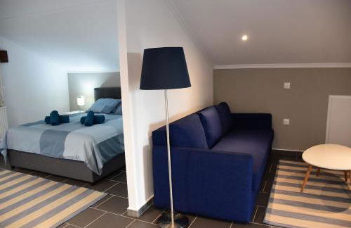 Villa Monte Kariotes - Foto 22