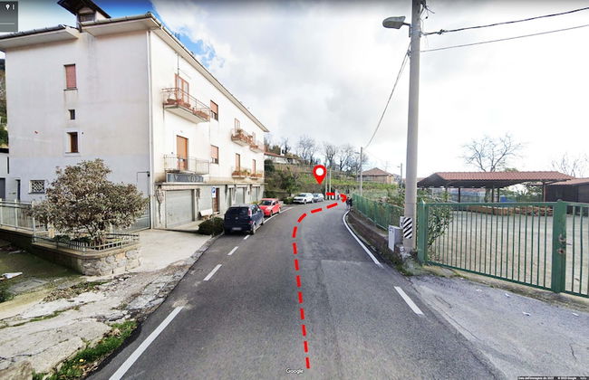 Wonder House & Panoramic View on the Amalfi Coast - Foto 33