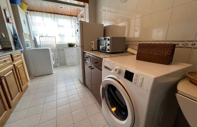 Vila do Conde Beach Apartment - Foto 13