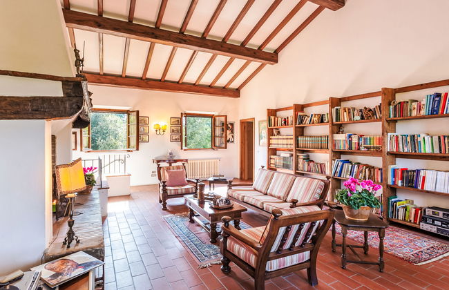 Villa San Gervasio - Foto 17