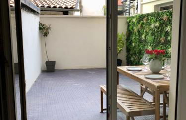 Le Clio Hyper Centre proche Promenade - Foto 18