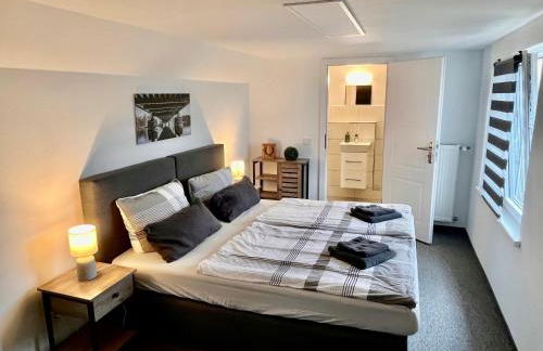 SECRA Exclusive Gästezimmer Teltow - Foto 1