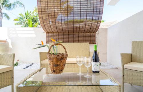 Baia Marzamemi Appartamenti Eleganti con Piscina e Terrazza Privata - Foto 32