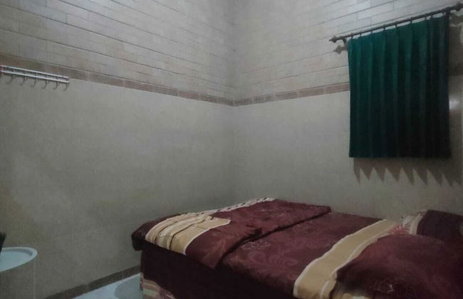 Homestay Balqis Gunung Bromo - Foto 3