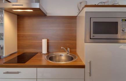 Campus Boardinghouse - Foto 7