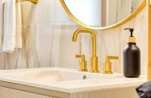 Fairfield Cottage -Top Rated Gem, Fire Pit, Near Beach, 90 Min to NYC - Foto 26