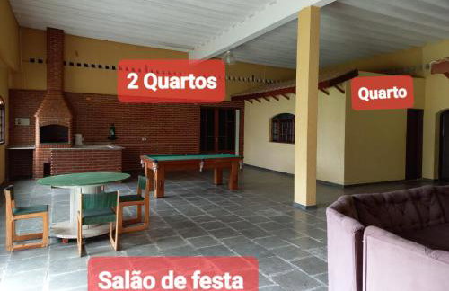 CHÁCARA POUSO FELIZ Atibaia - Foto 11