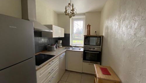 Ancienne ferme Rougerie - Foto 3