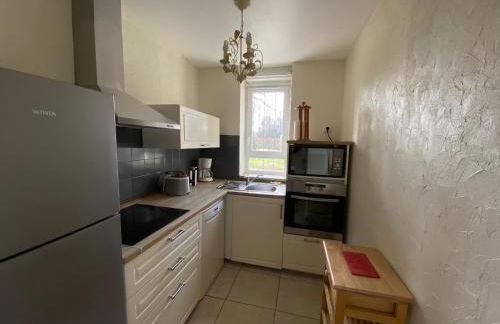 Ancienne ferme Rougerie - Foto 3