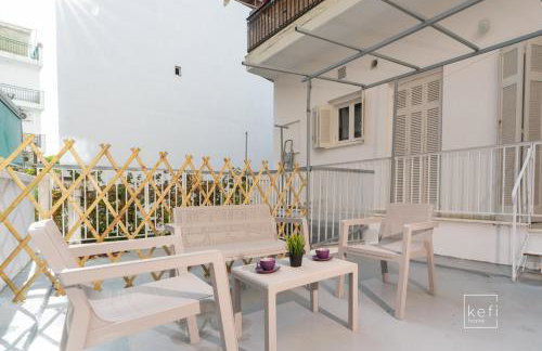 Cozy 3-BDR Flat at Tavros Metro - 10 Min to Center - Foto 31