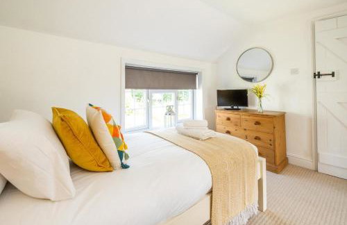 Laurel Cottage - Aldeburgh Coastal Cottages - Foto 39