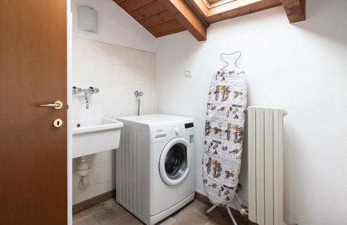 MALPENSA-RHO FIERA-MILANO Suite elegante - Foto 20