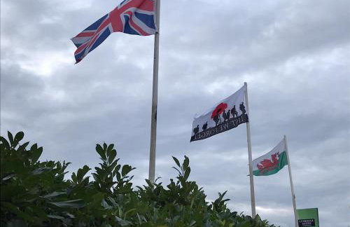 Lymedale Suites Studios & Aparthotel in NEWCASTLE UNDER LYME & STOKE - Foto 31