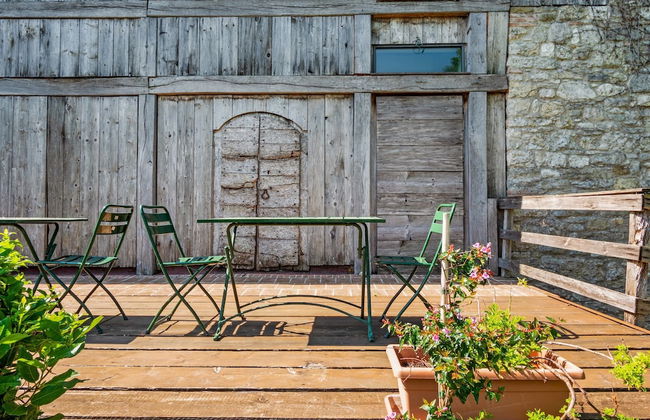 Peaceful Getaway in Frontino - Foto 17