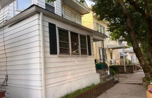 Garden Suite 30 Mins to NYC, Mins to EWR, Prudential Center, NJPACK - Foto 38