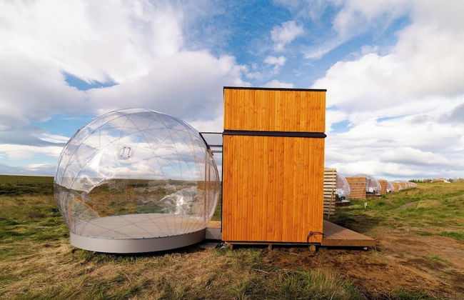 Aurora Igloo South - Foto 73