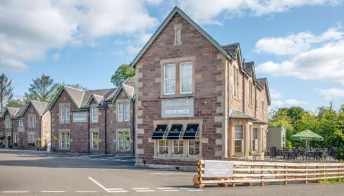 The Woodside Apartments - Foto 3