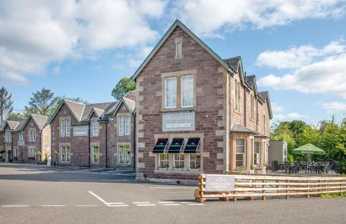 The Woodside Apartments - Foto 3