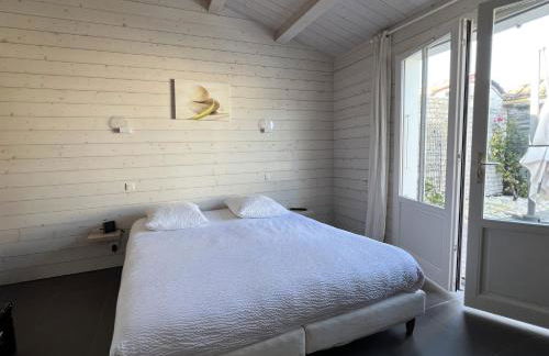 RIVAGE Maison spacieuse avec piscine et spa - Foto 12