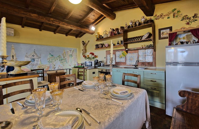 Casa Vania - Foto 15