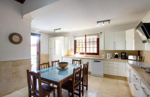 Villa Jardín de Buda - Foto 24