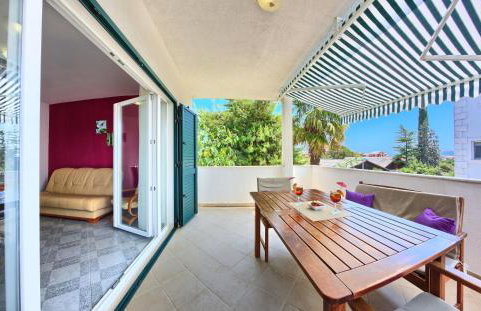 Apartments CVITA Holiday - Foto 7