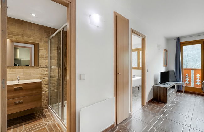 Family-Friendly Andorra Accommodation - Foto 3