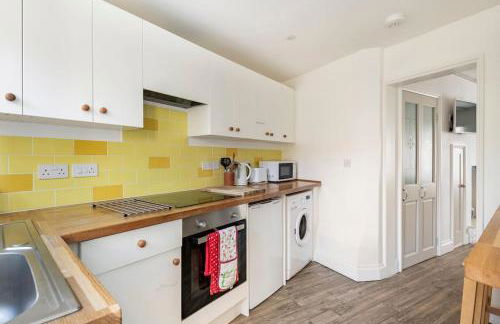 Kingfisher Cottage - Woodbridge - Foto 29