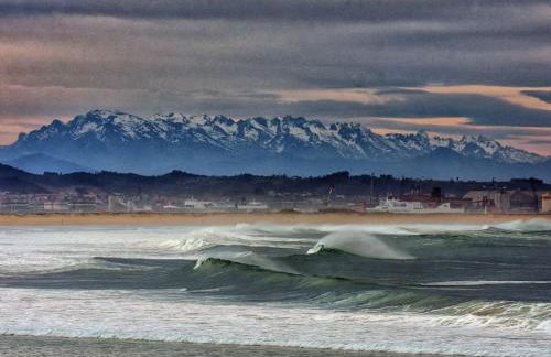 4 Mares Apartamentos A - Foto 27